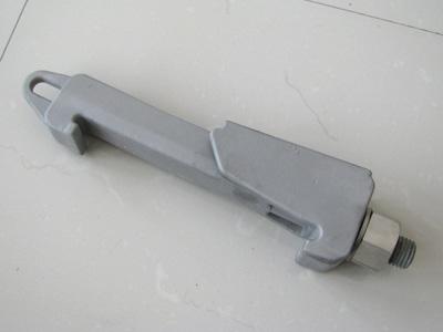 多晶硅还原炉快拆螺栓