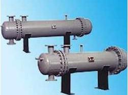 填料函式换热器